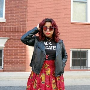 Meet your Posher, Dana